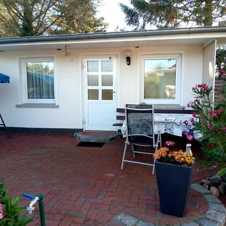 Ferienhaus Eppler _ Objekt 25845 Dierkow Buitenkant foto
