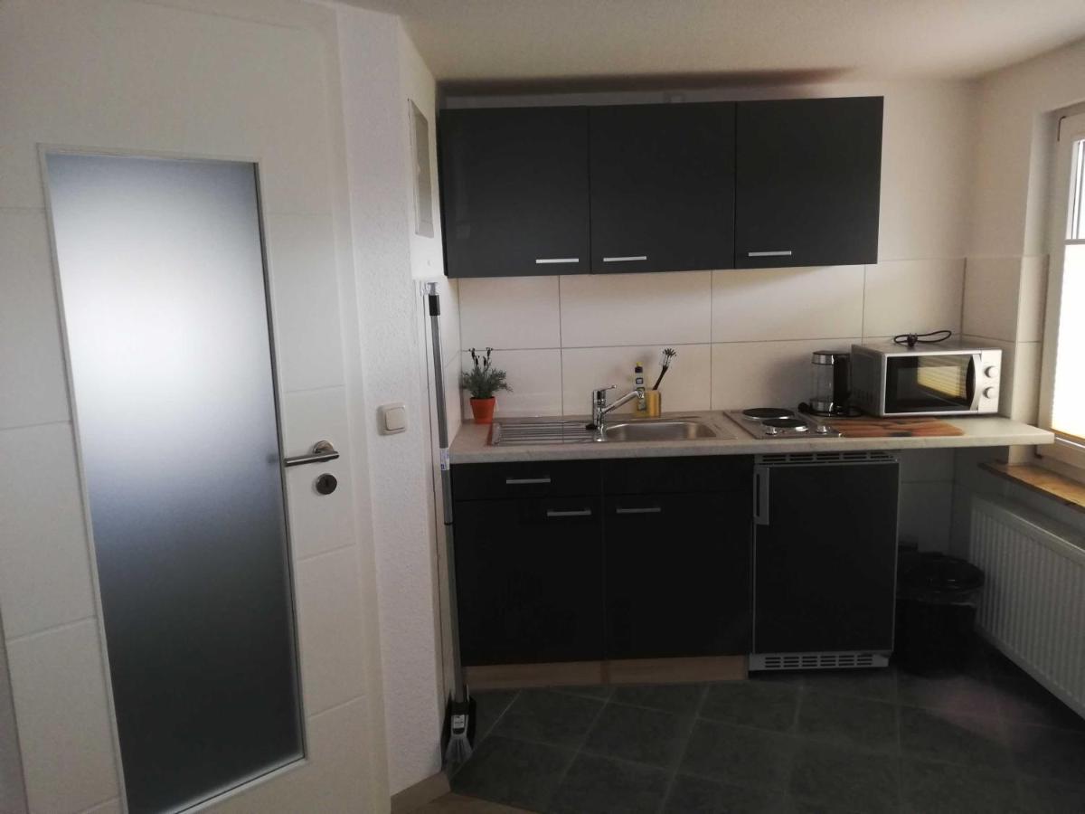 Ferienhaus Eppler _ Objekt 25845 Dierkow Kamer foto