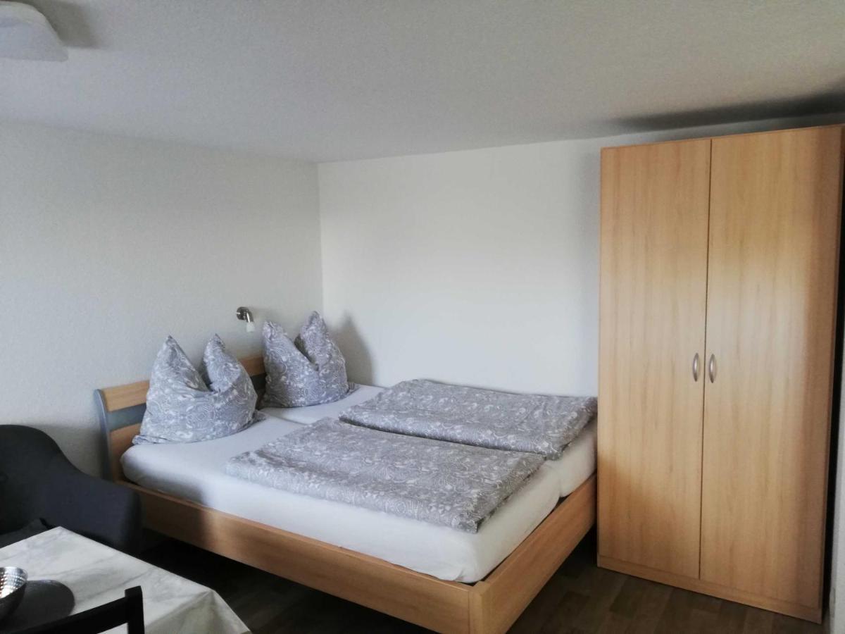 Ferienhaus Eppler _ Objekt 25845 Dierkow Kamer foto