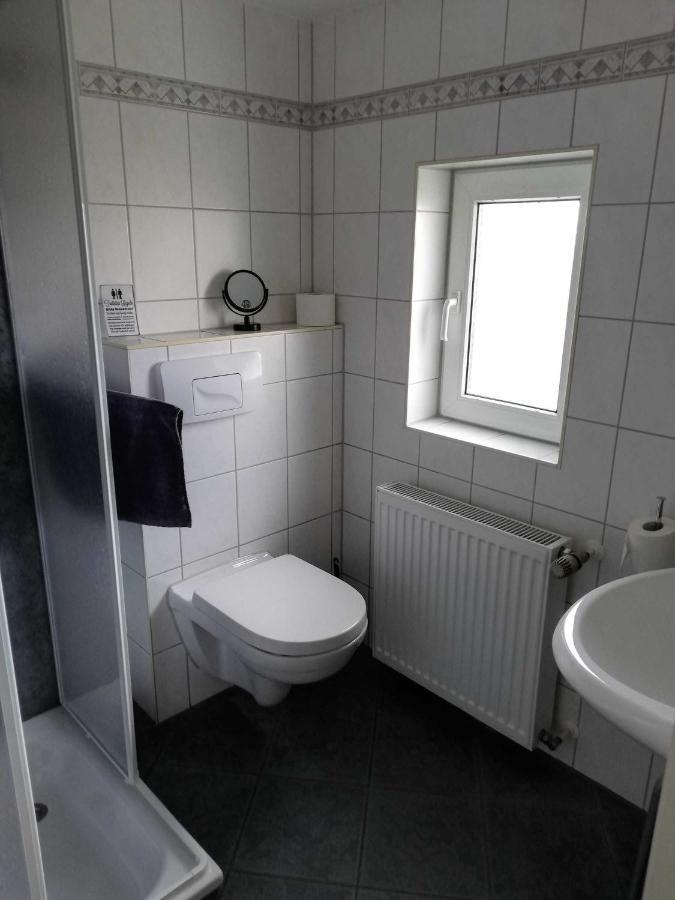 Ferienhaus Eppler _ Objekt 25845 Dierkow Buitenkant foto